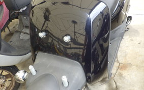 HONDA BENLY 50 AA03