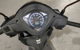 SUZUKI ADDRESS V110 CE47A