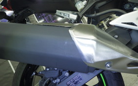 KAWASAKI NINJA 400 2021