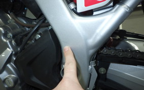 HONDA CRF250L 2020 MD47