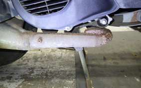 SUZUKI ADDRESS V100 CE11A