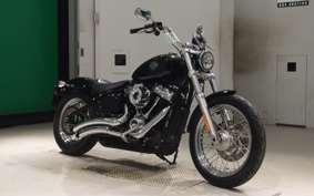 HARLEY FXST1750 2020
