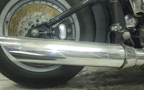 HARLEY FLSTF 1450 2001