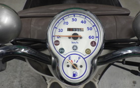 YAMAHA VINOﾓﾙﾌｪ 2021 SA37J