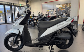 SUZUKI ADDRESS V110 CE47A