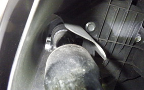 HONDA TACT Basket 2007 AF79