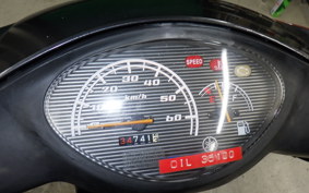 YAMAHA JOG Gen.5 SA36J