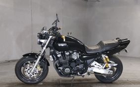 YAMAHA XJR1200 4KG