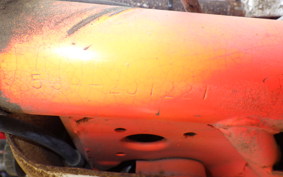 YAMAHA TY125 539