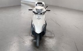 SUZUKI ADDRESS V125 DT11A