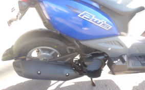 YAMAHA BW S SA44J