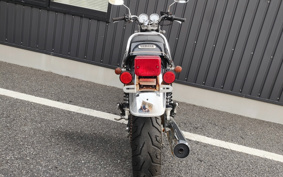 YAMAHA SR400 2002 RH01J