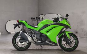 KAWASAKI NINJA 250 EX250L