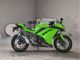 Фото Kawasaki NINJA 250 с японского аукциона
