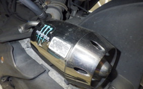 YAMAHA CYGNUS 125 XSR 2 SE44J