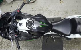 KAWASAKI NINJA 650 A 2022 ER650H