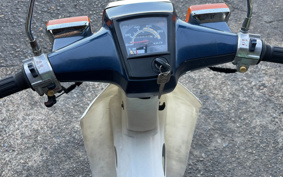 HONDA SUPER CUB90 HA02