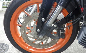 KTM 250 DUKE
