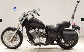 HONDA STEED 400 2002 NC26