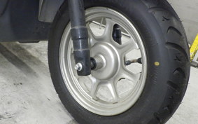 HONDA TACT-4ﾍﾞｰｼｯｸ AF79