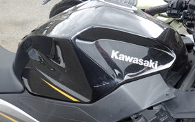 KAWASAKI NINJA 400 2022 EX400G