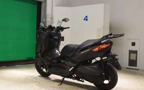 YAMAHA X-MAX 250 A 2020 SG42J