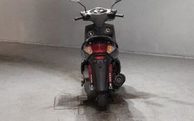 YAMAHA CYGNUS125XSR SE44J