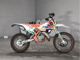 Фото KTM 150 XC W с японского аукциона