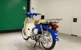 HONDA C110 SUPER CUB 2024 JA59