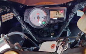 SUZUKI GSX-R1000 2006 BZ111