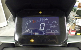 HONDA ADV160 2004 KF54