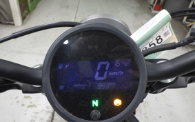 HONDA REBEL 250 A 2021 MC49