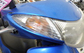 SUZUKI ADDRESS V50 CA4BA