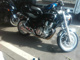Фото Suzuki BANDIT1250F ABS 2010 с японского аукциона