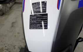 BMW G310GS 2020