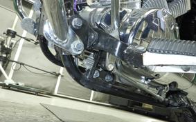 YAMAHA DRAGSTAR 250 2023 VG02J