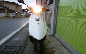 YAMAHA JOG DELUXE  SA39J