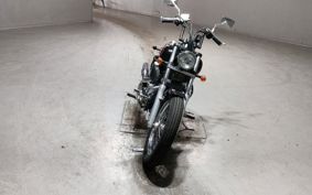 HONDA SHADOW 400 SLASHER NC40