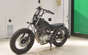 SUZUKI GRASS TRACKER NJ47A