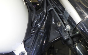 HARLEY FLSTF 1450 2004