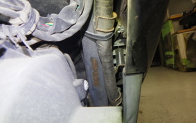 HONDA DIO Gen.6 AF68