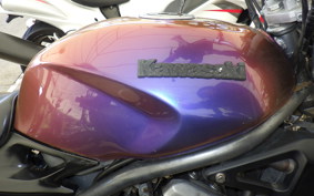 KAWASAKI BALIUS 250 Gen.2 2002 ZR250B