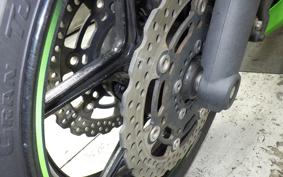 KAWASAKI NINJA 400R 2012 ER400B