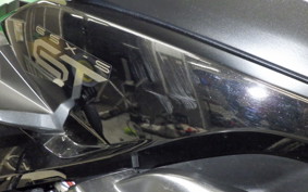 SUZUKI GSX-S1000GT 2025 EK1AA