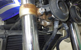 HONDA CB400SF VTEC 2000 NC39