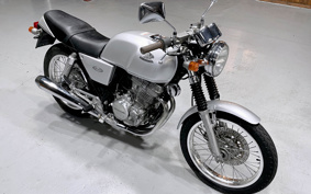 HONDA GB250 CLUBMAN MC10