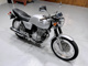 Фото Honda GB250 CLUBMAN 1989 с японского аукциона