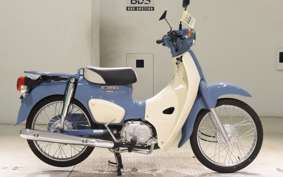 HONDA C50 SUPER CUB 2024 AA09