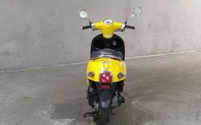 HONDA GIORNO AF70