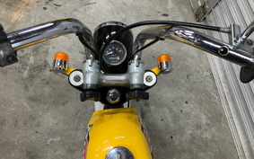 HONDA MONKEY Z50J